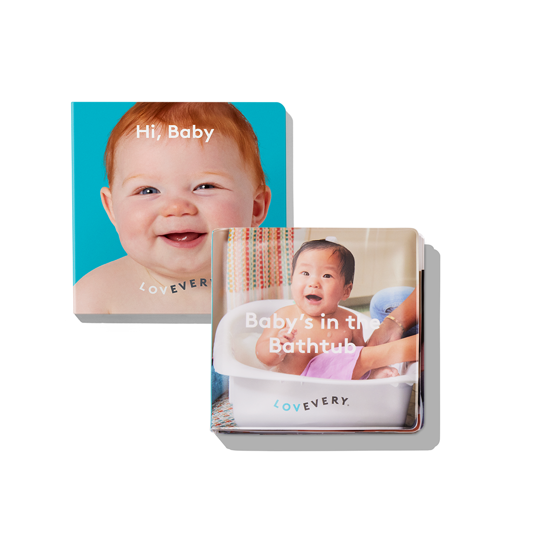 The Senser Play Kit Book Bundle