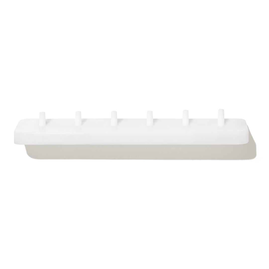 Wooden Emotion Dolls Tray